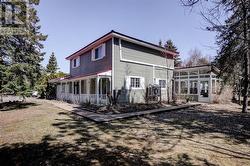 7 Riverbend Road  Wanup, ON P3E 4N1