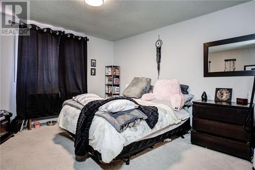 7 Riverbend Road, Wanup, ON - Indoor Photo Showing Bedroom