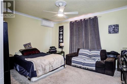 7 Riverbend Road, Wanup, ON - Indoor Photo Showing Bedroom
