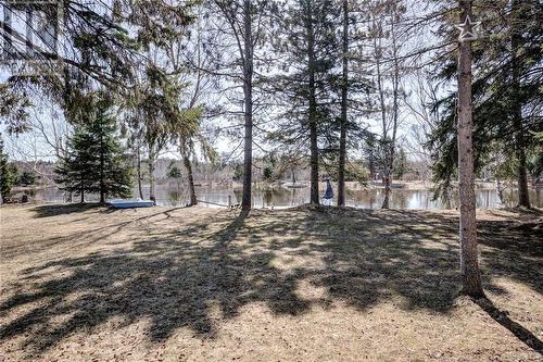 7 Riverbend Road, Wanup, ON - Outdoor With View