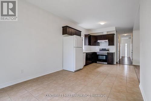 38 Kent Street, St. Catharines, ON - Indoor Photo Showing Kitchen