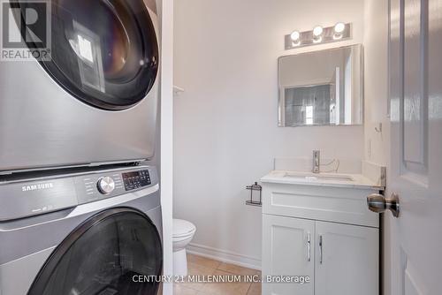 38 Kent Street, St. Catharines, ON - Indoor Photo Showing Laundry Room