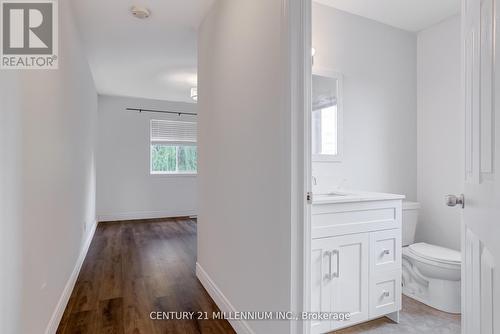 38 Kent Street, St. Catharines, ON - Indoor Photo Showing Bathroom