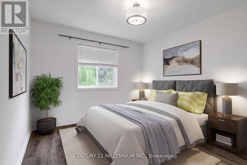 38 Kent Street, St. Catharines, ON - Indoor Photo Showing Bedroom
