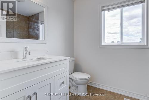 38 Kent Street, St. Catharines, ON - Indoor Photo Showing Bathroom