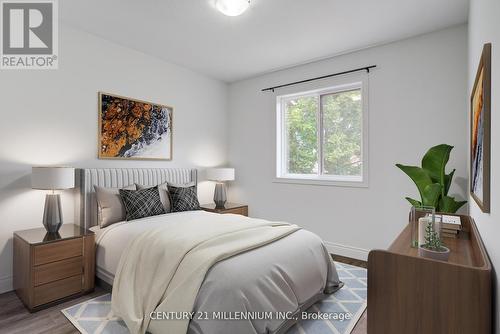 38 Kent Street, St. Catharines, ON - Indoor Photo Showing Bedroom