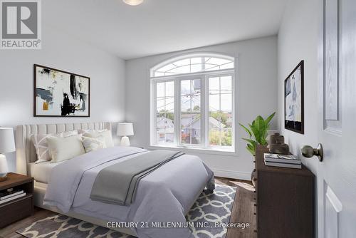 38 Kent Street, St. Catharines, ON - Indoor Photo Showing Bedroom