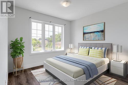 38 Kent Street, St. Catharines, ON - Indoor Photo Showing Bedroom