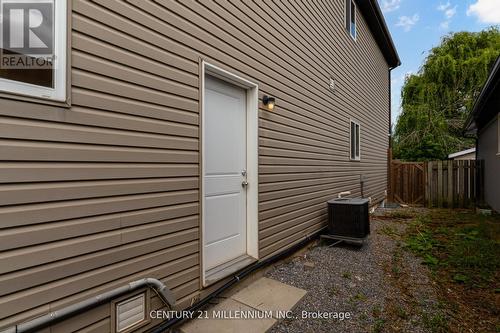 38 Kent Street, St. Catharines, ON - Outdoor