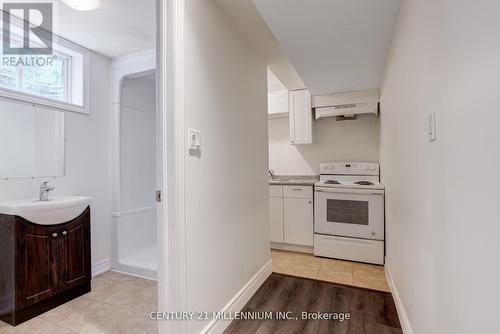 38 Kent Street, St. Catharines, ON - Indoor