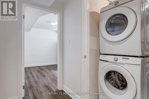 38 Kent Street, St. Catharines, ON - Indoor Photo Showing Laundry Room