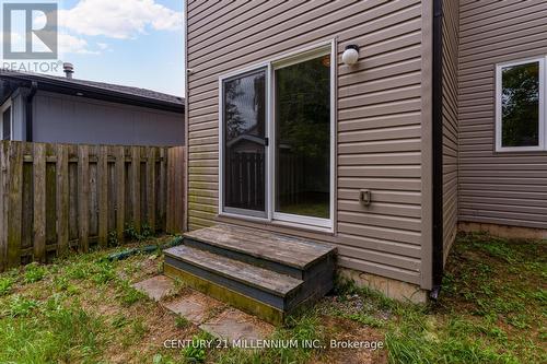 38 Kent Street, St. Catharines, ON - Outdoor