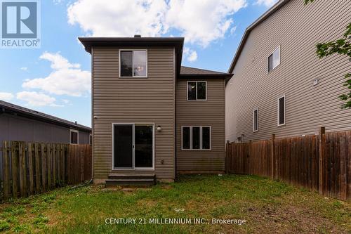 38 Kent Street, St. Catharines, ON - Outdoor With Exterior