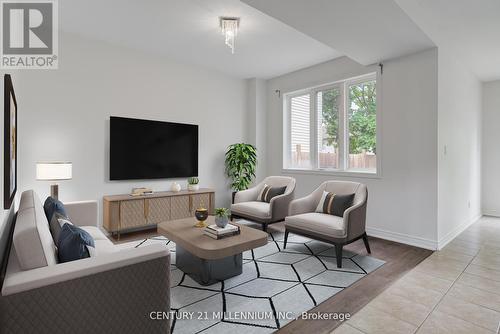 38 Kent Street, St. Catharines, ON - Indoor