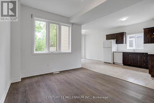 38 Kent Street, St. Catharines, ON - Indoor Photo Showing Kitchen