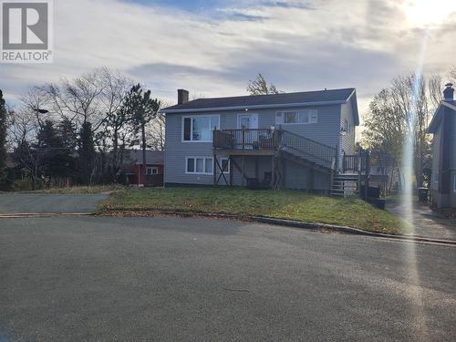 5 Morrison Place  St. John's, NL A1B 2K4