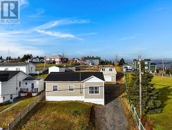 70 Marine Drive  Southern Harbour, NL A0B 2H0