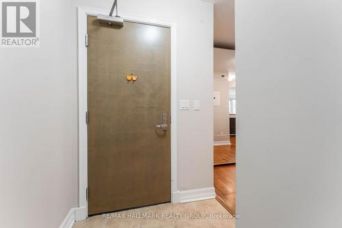 204 - 200 Besserer Street, Ottawa, ON - Indoor