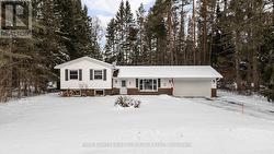 5 BROBST FOREST CRESCENT  Bracebridge (Monck (Bracebridge)), ON P1L 1C8