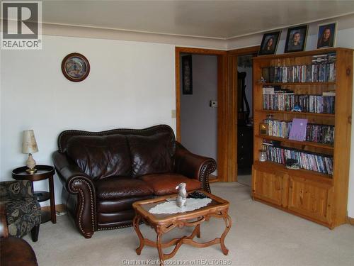 7914 Haggerty Road, Dawn-Euphemia, ON - Indoor Photo Showing Other Room
