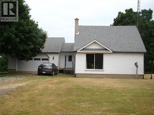 7914 Haggerty Road, Dawn-Euphemia, ON - Outdoor