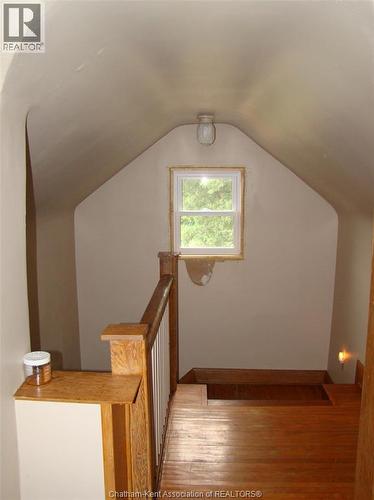 7914 Haggerty Road, Dawn-Euphemia, ON - Indoor Photo Showing Other Room