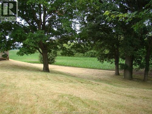7914 Haggerty Road, Dawn-Euphemia, ON - Outdoor