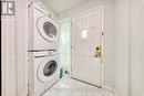 Upper - 588 Warden Avenue, Toronto, ON  - Indoor Photo Showing Laundry Room 