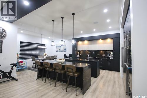 131 Nazarali Way, Saskatoon, SK - Indoor