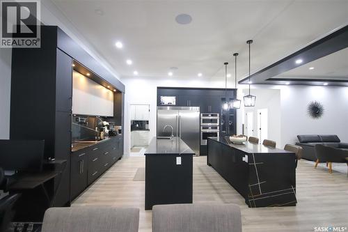 131 Nazarali Way, Saskatoon, SK - Indoor