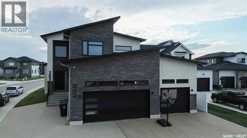 131 Nazarali Way, Saskatoon, SK - Outdoor
