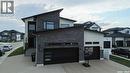 131 Nazarali Way, Saskatoon, SK  - Outdoor 