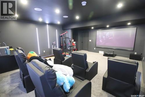 131 Nazarali Way, Saskatoon, SK - Indoor Photo Showing Other Room