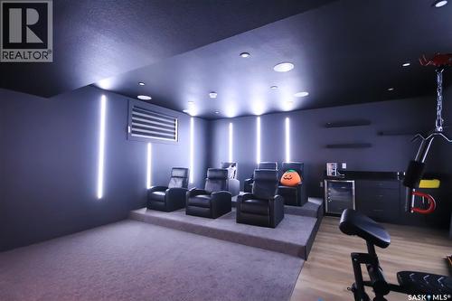 131 Nazarali Way, Saskatoon, SK - Indoor Photo Showing Other Room