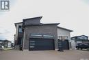 131 Nazarali Way, Saskatoon, SK  - Outdoor 