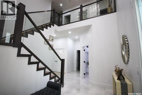 131 Nazarali Way, Saskatoon, SK - Indoor Photo Showing Other Room