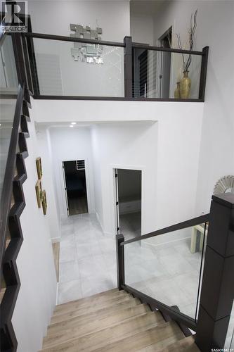 131 Nazarali Way, Saskatoon, SK - Indoor Photo Showing Other Room