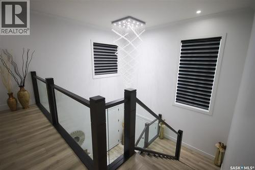 131 Nazarali Way, Saskatoon, SK - Indoor Photo Showing Other Room