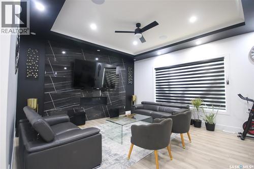 131 Nazarali Way, Saskatoon, SK - Indoor