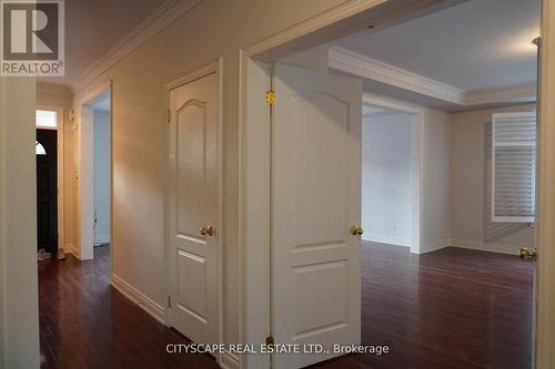 536 Canyon Street, Mississauga, ON - Indoor Photo Showing Other Room