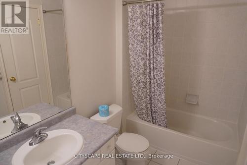536 Canyon Street, Mississauga, ON - Indoor Photo Showing Bathroom