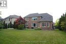 536 Canyon Street, Mississauga, ON  - Outdoor 