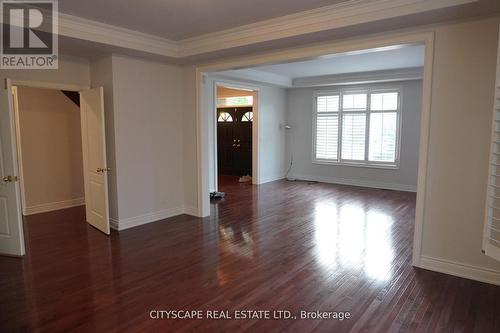 536 Canyon Street, Mississauga, ON - Indoor Photo Showing Other Room