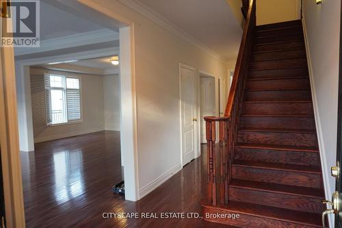 536 Canyon Street, Mississauga, ON - Indoor Photo Showing Other Room