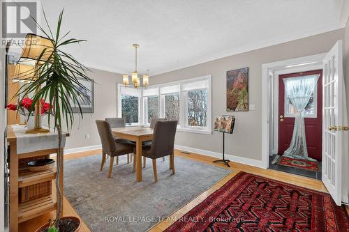 97 WOODWARD STREET  Carleton Place, ON K7C 1E7