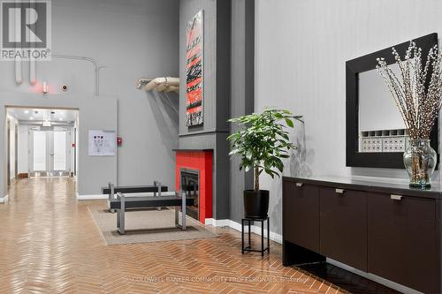 503 - 66 Bay Street S, Hamilton, ON - Indoor Photo Showing Other Room