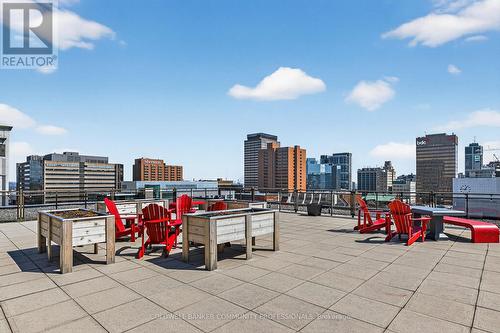 503 - 66 Bay Street S, Hamilton, ON - Outdoor With View