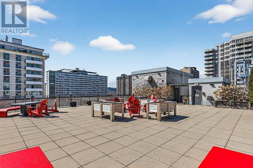 503 - 66 Bay Street S, Hamilton, ON - Outdoor