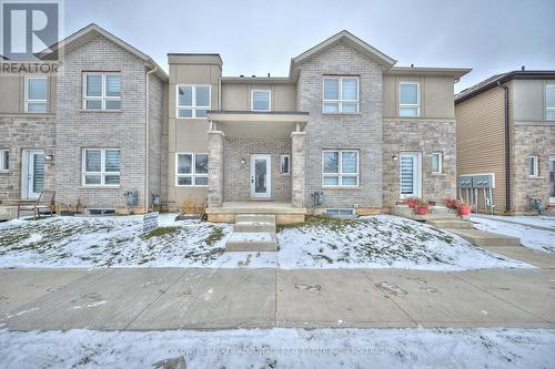 23 PERENACK AVENUE  Welland (Broadway), ON L3C 0J2