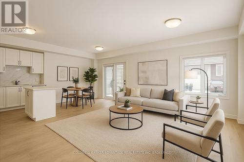 Virtually staged - 23 Perenack Avenue, Welland (Broadway), ON - Indoor